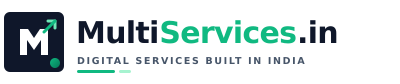 Multi Services